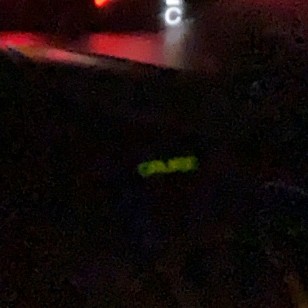 Meet your Posher, Darrin